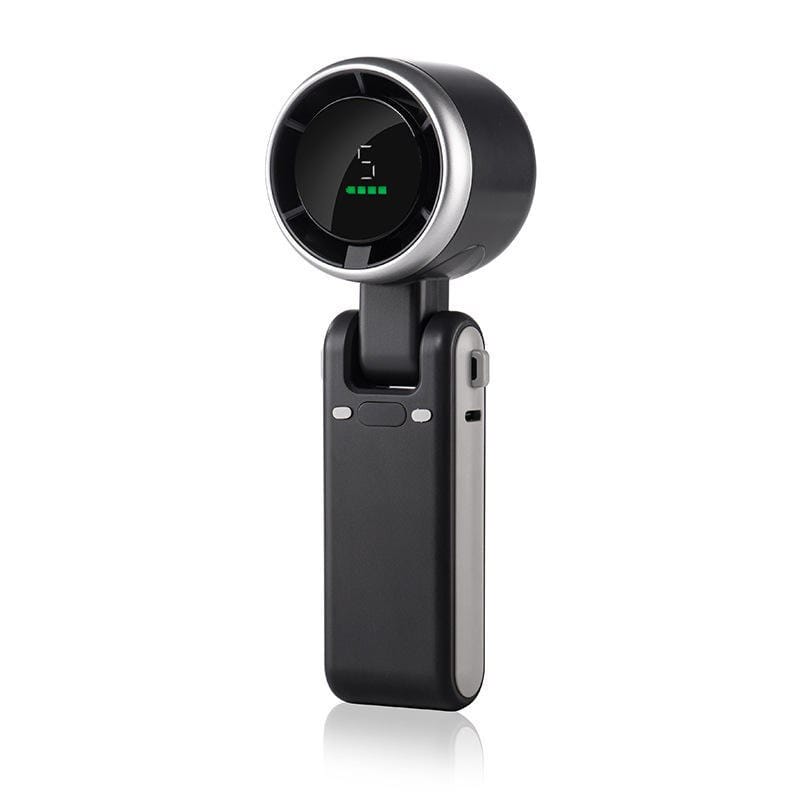 Portable Rechargeable Mini Turbo Fan