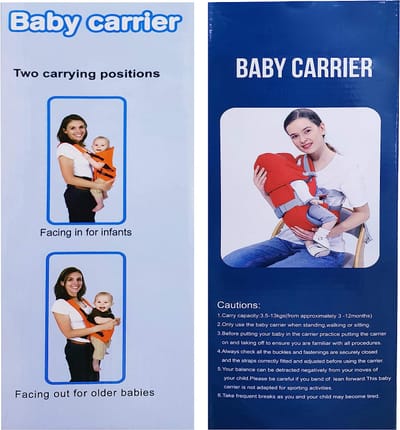 Baby Care Baby Carrier_img_3