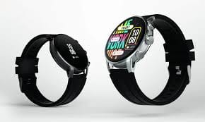 Kieslect KR2 Bluetooth Calling Smart Watch_img_0