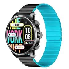 Kieslect KR2 Bluetooth Calling Smart Watch_img_1