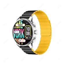 Kieslect KR2 Bluetooth Calling Smart Watch_img_2
