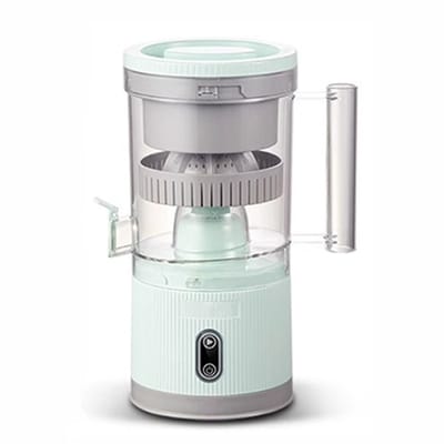 Multifunctional Bladeless Safe Pure Juice Extrusion Machine Low Noise Juice Machine_img_2