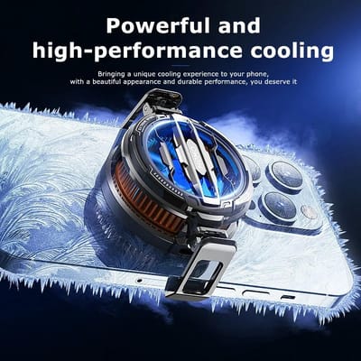 MEMO CX07 Mobile Cooling Radiator_img_0