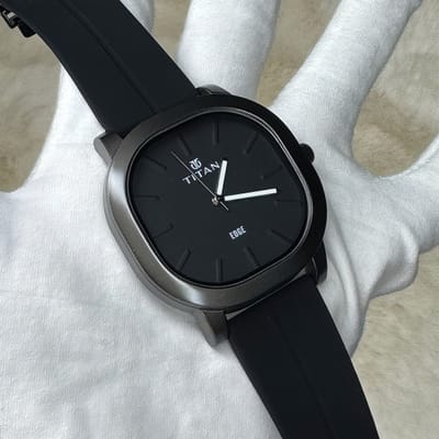 Titan Luxury Watch Water Resistant_img_0