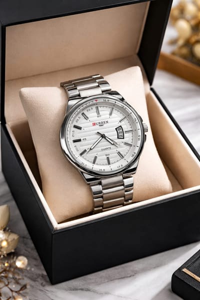 Curren Boys Watch (CD Lock)_img_1