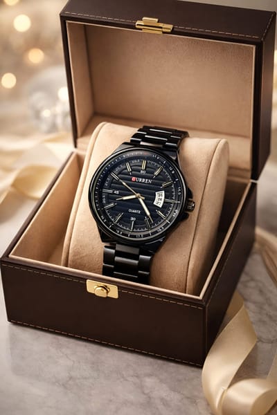 Curren Boys Watch (CD Lock)_img_0