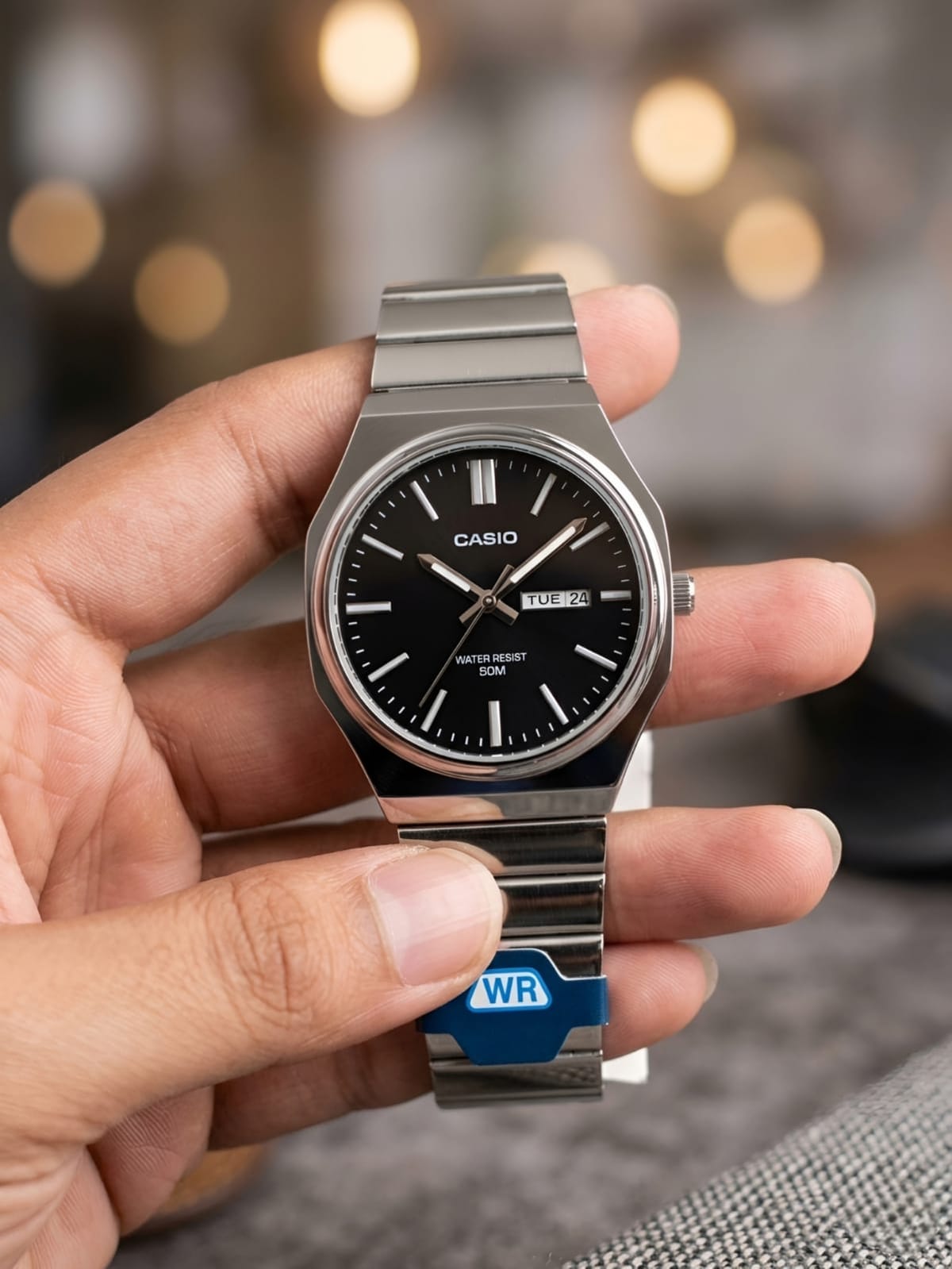 Casio Boys Watch
