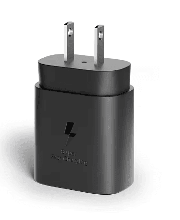 25w 2 pin a charger Samsung_img_1