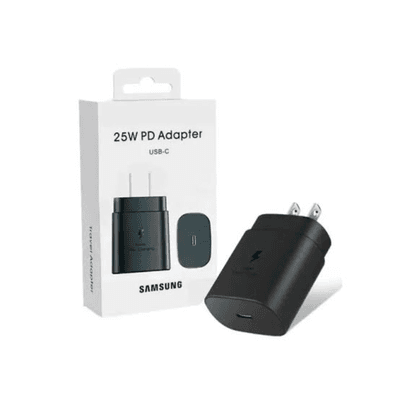 25w 2 pin a charger Samsung_img_2