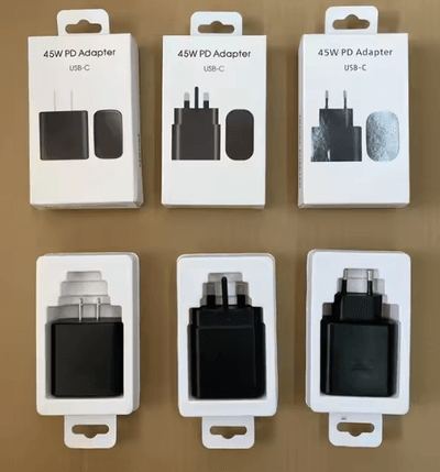 45 w 3pin adapter Samsung_img_1