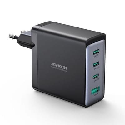 JOYROOM JR-TCG04EU 100W Fast Charger (C to C 1.2m Cable Included)_img_0