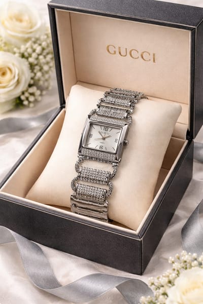Gucci Girls Watch (IPG Colour_img_0