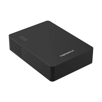 MARSRIVA ET3 8400mAh Smart Mini Router DC UPS_img_2