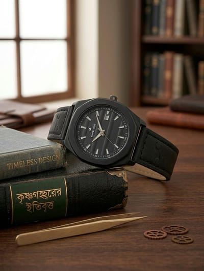 Fastrack Boys Watch – Magnet Belt (2)_img_0