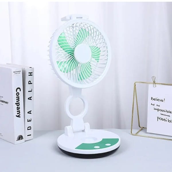 Portable Folding Fan (Model: ZT-329)