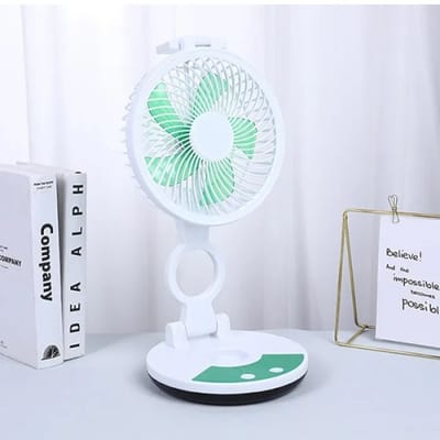Portable Folding Fan (Model: ZT-329)_img_0