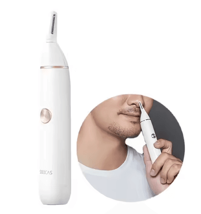 SOOCAS N1 ইলেকট্রিক নাক চুল ট্রিমার (Xiaomi Soocas N1)_img_1