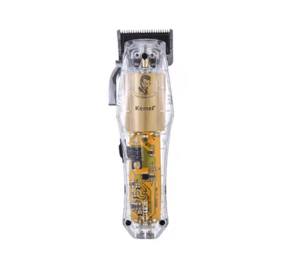 Transparent Hair Trimmer_img_0