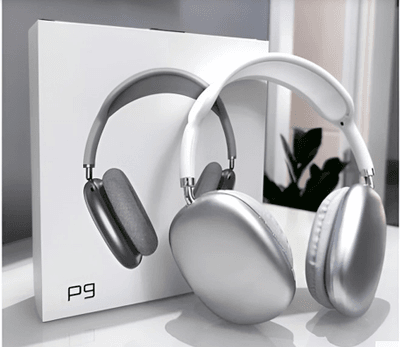P9 Bluetooth Wireless Headphones_img_0