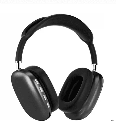 P9 Bluetooth Wireless Headphones_img_1