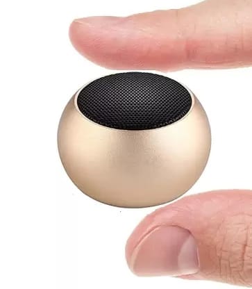 JBL M3 Mini Boost পোর্টেবল ওয়্যারলেস ব্লুটুথ স্পিকার | ১০ ওয়াট থাণ্ডার বিট সাউন্ড | ডিপ বেস ও লো হারমোনিক ডিস্টরশন_img_3