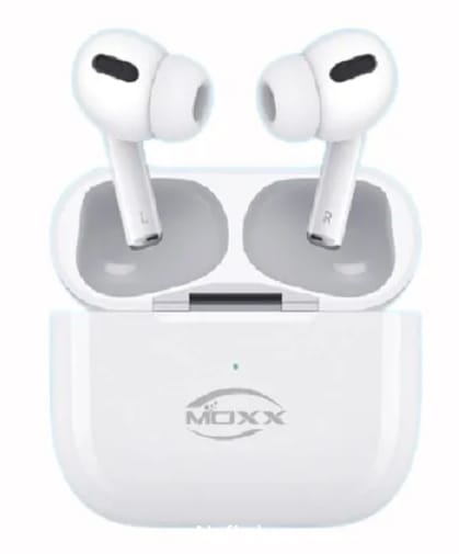 MOXX ওয়্যারলেস হেডসেট ইয়ারবাডস (MA-02 Pro)