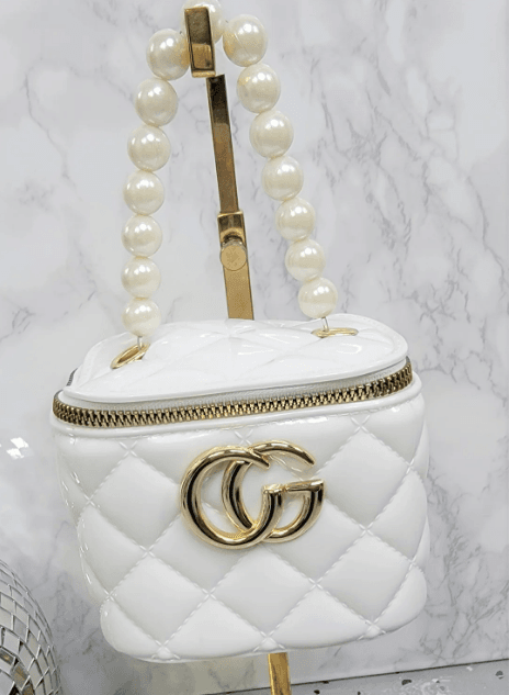 Luxury in a Mini Look