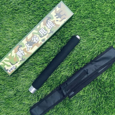 Multi-Function Self-Defense Stick | Personal Safety Tool_img_2