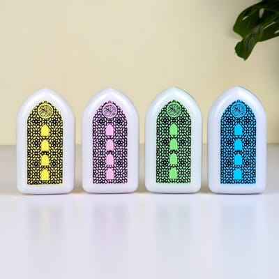 Exclusive plug in Quran Illuminated Quran and Hadith speaker_img_0