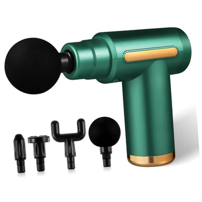 Mini Portable Massage Gun_img_2