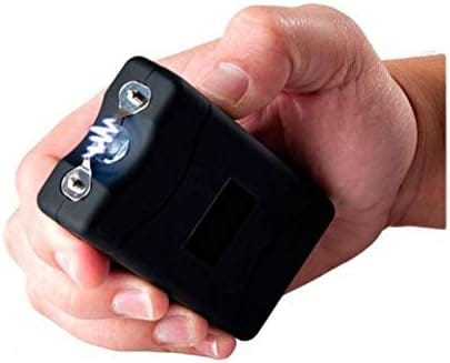 High Voltage Electric Shock Device for Self Defence (801 Type) 5000v