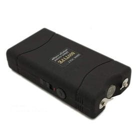 High Voltage Electric Shock Device for Self Defence (801 Type) 5000v_img_3