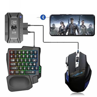 5 in 1 Mobile Game Set_img_0