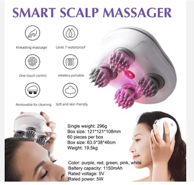 Smart Scalp Massager_img_1