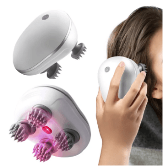 Smart Scalp Massager_img_3