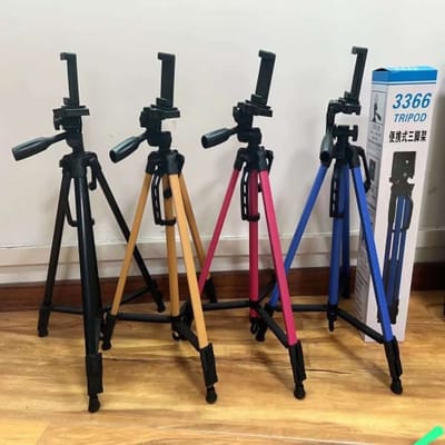 3366 Mobile & DSLR Photography Tripod Stand_img_2