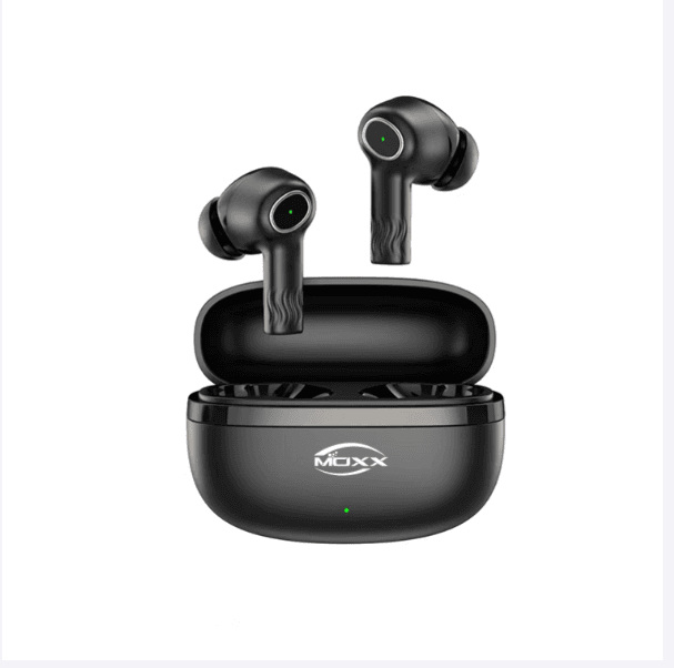 MOXX EIREBUDS | AE ECTIVNC | HD CALLING SYSTEM