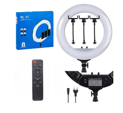 RL 21 LED Soft Ring Light_img_0