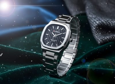 Curren Modern luxury-inspired wristwatch_img_0