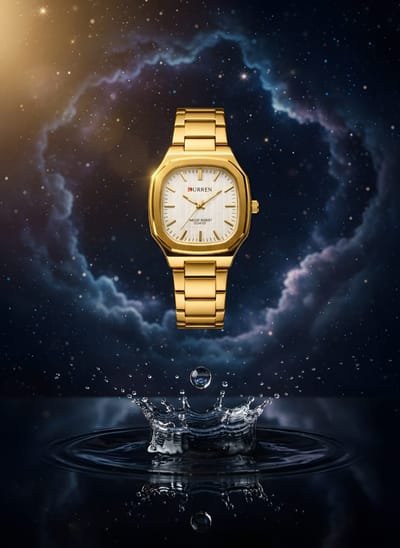 Curren Modern luxury-inspired wristwatch_img_2