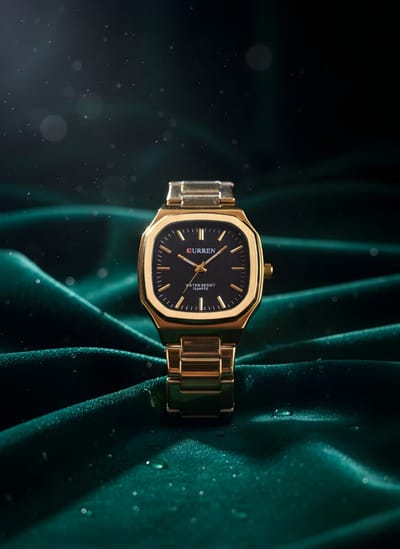 Curren Modern luxury-inspired wristwatch_img_3