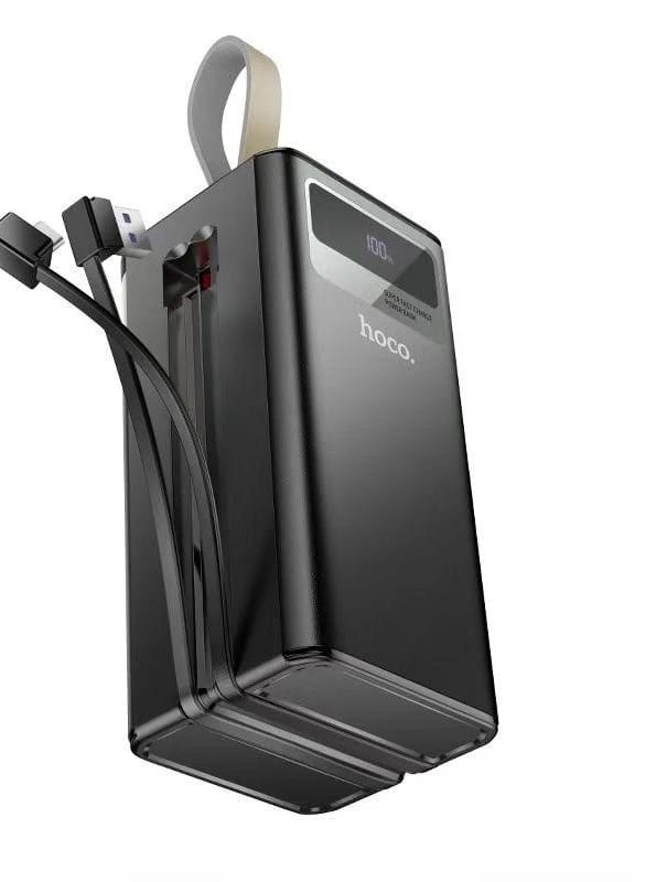 Hoco MMJ‑12 50000mAh 22.5W Fast Charging Power Bank