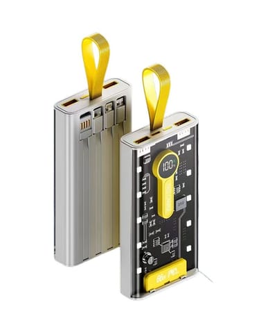 20000mAh Super Fast Charge Power Bank_img_1