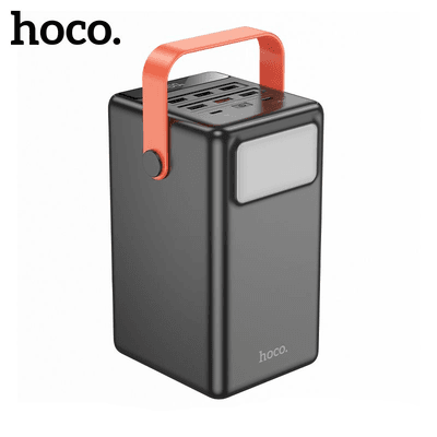 Hoco J142 100000mAh 22.5W Power Bank_img_0