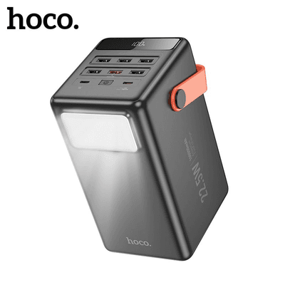 Hoco J142 100000mAh 22.5W Power Bank_img_1