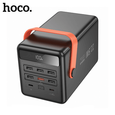 Hoco J142 100000mAh 22.5W Power Bank_img_2