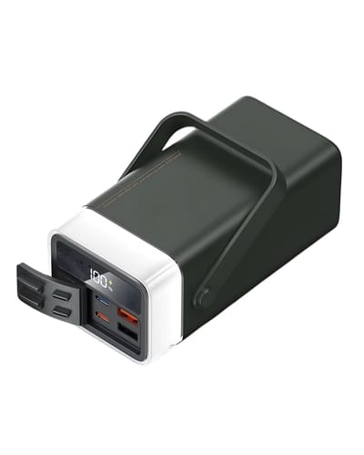 Remax RPP-596 Fluorite Series 40000mAh 22.5W Fast Charging Power Bank_img_0