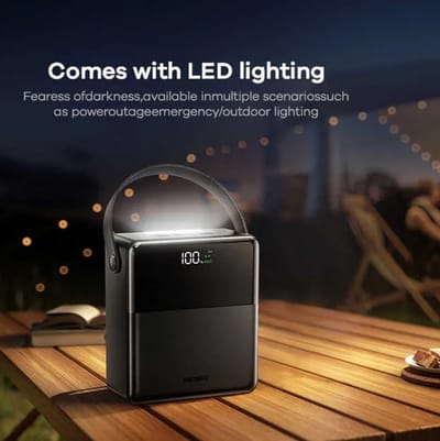 Remax FP-1 100,000mAh 27W+22.5W Power Bank_img_1