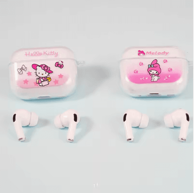 3-in-1 combo set: Hand fan + TWS wireless earbuds + digital watch_img_2