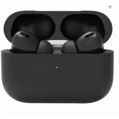 AirPods Pro ANC Active Noise Reduction Bluetooth Earbuds(Black)_img_0